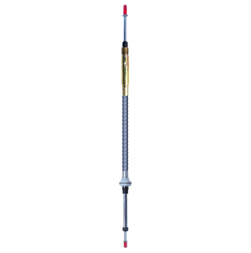Yamaha Jet Ski Steering Cable - Length: 250 cm - FX /Cruiser /HO  " F1S-61481-00-00"  2005, 2006, 2007, 2008- YA-7243 - Multiflex